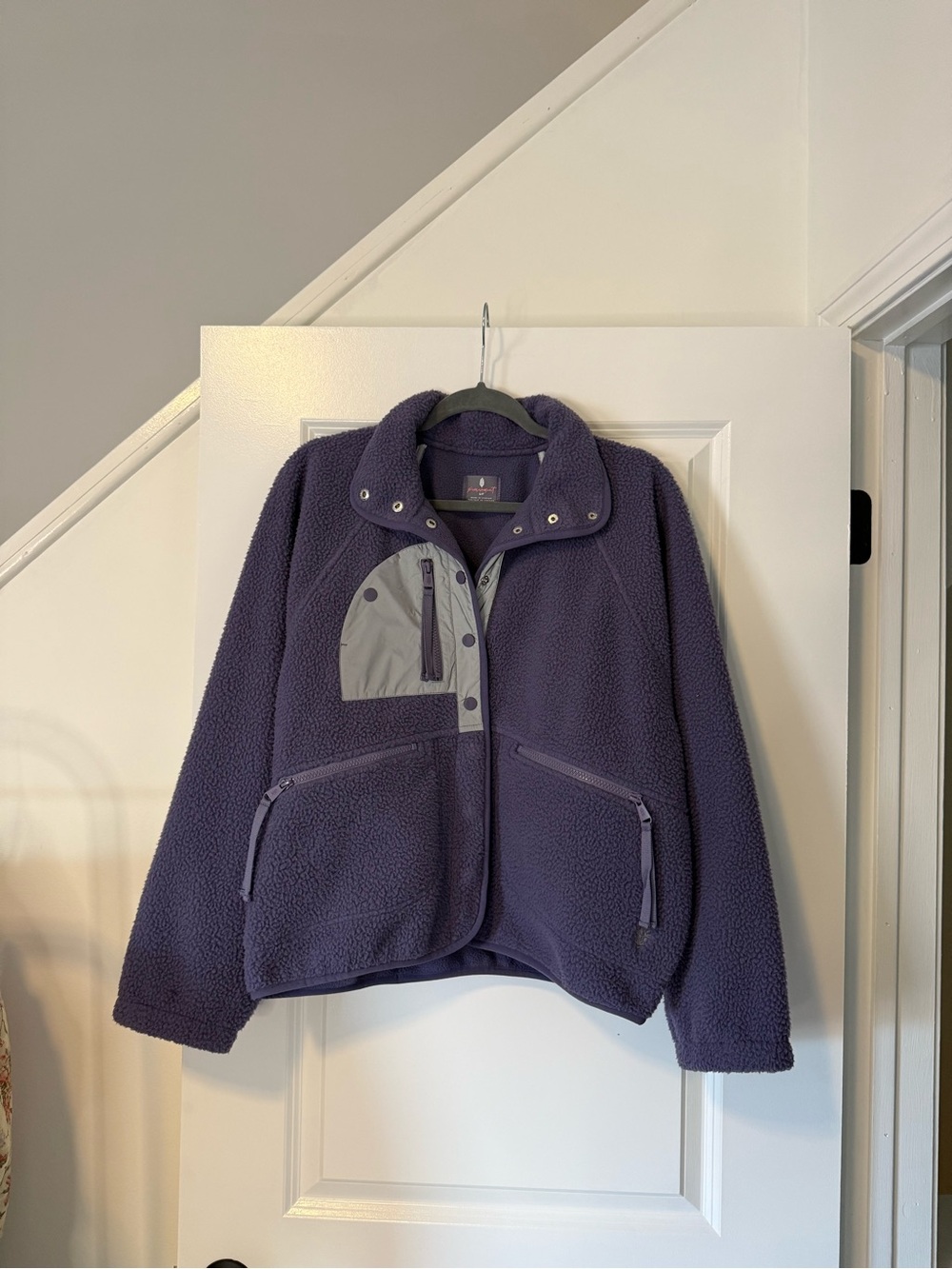 FP Movement Hit The Slopes Fleece Jacket